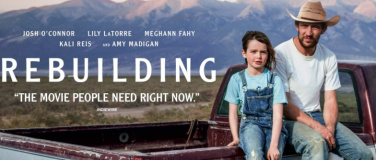 Event-Image for 'Rebuilding'