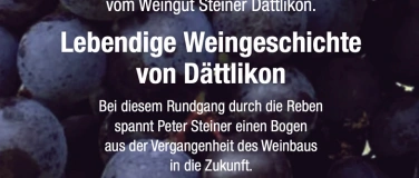 Event-Image for 'Rebumgang mit Apéro'