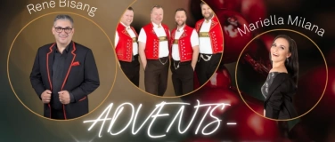 Event-Image for 'ADVENTS-ZAUBER'