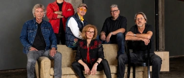 Event-Image for 'Red Cube &mdash; 30 Jahre Jubil&auml;um'