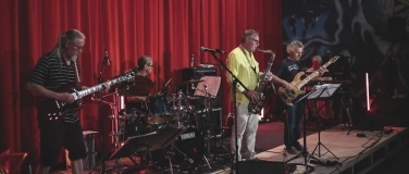 Event-Image for 'RedCoffee'