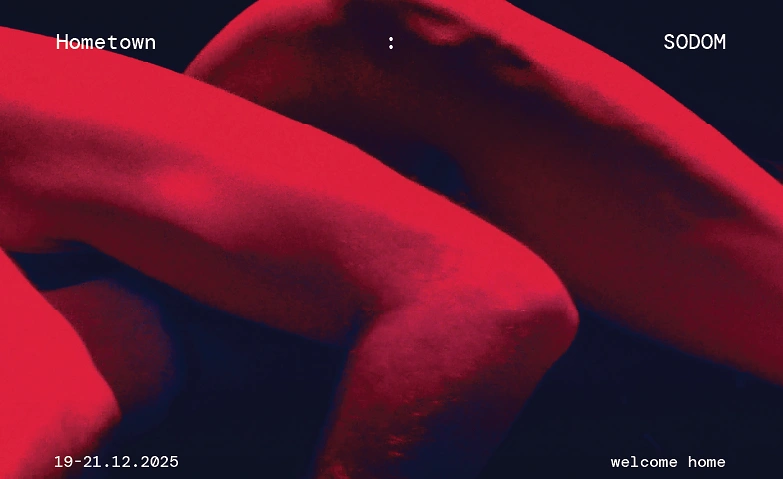 Hometown: SODOM Tickets