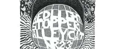 Event-Image for 'Red Light Stopper Alleycat'