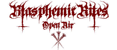 Event-Image for 'Blasphemic Rites Open Air 2026'