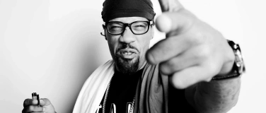 Event-Image for 'Redman (US)'