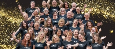 Event-Image for 'Benefiz-Weihnachtskonzert für die Sozialen Dienste'