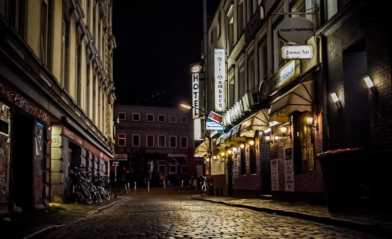 Event-Image for 'Bunkertour: &bdquo;unter der Reeperbahn&ldquo;'