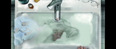 Event-Image for 'Reflexionen aus dem beständigen Leben  Artist Talk mit Loui'