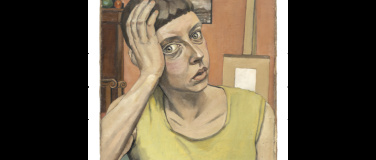 Event-Image for 'Reflexionen aus dem best&auml;ndigen Leben  Führung'