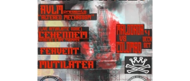 Event-Image for 'REFORMIST'