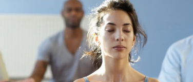 Event-Image for 'Regelm&auml;ssiger Meditationsabend'