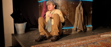 Event-Image for '«Regen – Eine Liebeserklärung», Schauspiel von Ferdinand von'