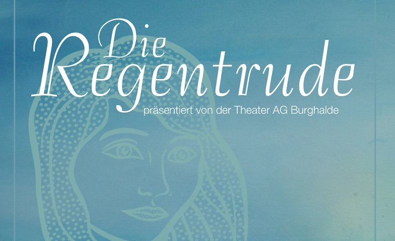 Die Regentrude Tickets