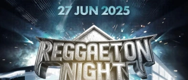 Event-Image for 'Reggaeton Night'