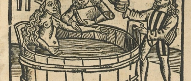 Event-Image for 'Heilendes Wasser'