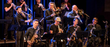 Event-Image for '(Re)Introducing the Jazzorchester Vorarlberg feat. Veronika'