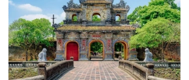 Event-Image for 'Reisefilm Vietnam'