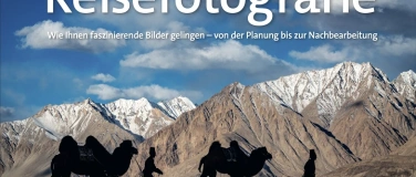 Event-Image for 'Praxisworkshop Reisefotografie'