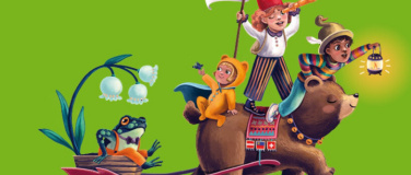 Event-Image for 'Reiseziel Museum'