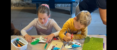 Event-Image for 'Reiseziel Museum'