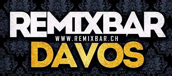 Event organiser of Good Vibes @ Remix Bar Davos  Platz