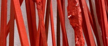 Event-Image for 'F&uuml;hrung durch die Ausstellung "Gef&uuml;ge"'