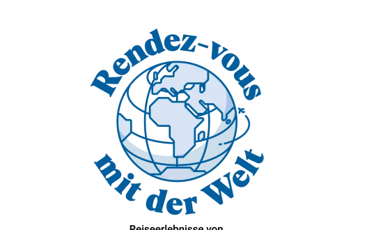 Sponsoring logo of Rendez-vous mit der Welt: Traumreisen (Uganda & Neuseeland) event