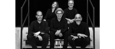 Event-Image for 'Ren&eacute; Walther & BandCH'