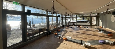 Event-Image for 'Yuan Qigong Übungsgruppe'