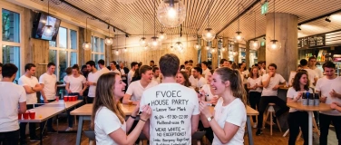 Event-Image for 'FVOEC House Party &ndash; Leave Your Mark ️'