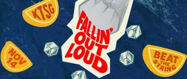 Event-Image for 'FALLin out LOUD 25'