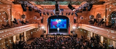 Event-Image for 'Reporter Slam Leipzig!'