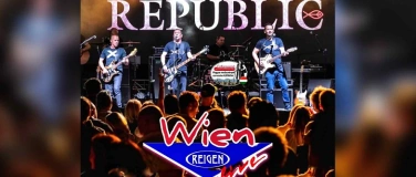 Event-Image for 'REPUBLIC NAGYKONCERT B&Eacute;CS'