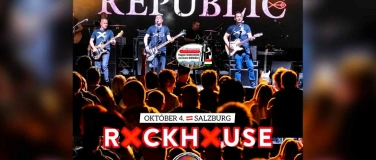 Event-Image for 'REPUBLIC NAGYKONCERT SALZBURG'