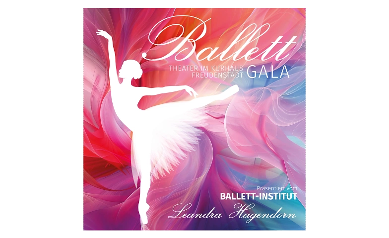 Ballett Gala ${singleEventLocation} Tickets