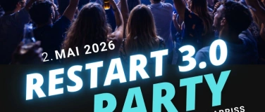 Event-Image for 'Restart 3.0'