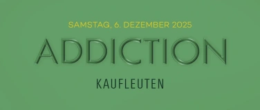 Event-Image for 'Addiction'