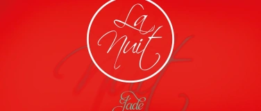 Event-Image for 'La Nuit at JADE Club'