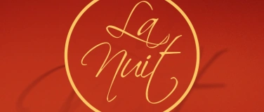 Event-Image for 'La Nuit at Jade'