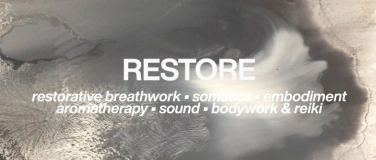 Event-Image for 'RESTORE'