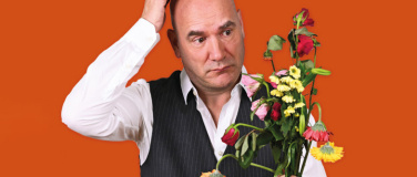 Event-Image for 'Reto Zeller'