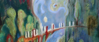 Event-Image for 'Nahtoderfahrungen und Religion'