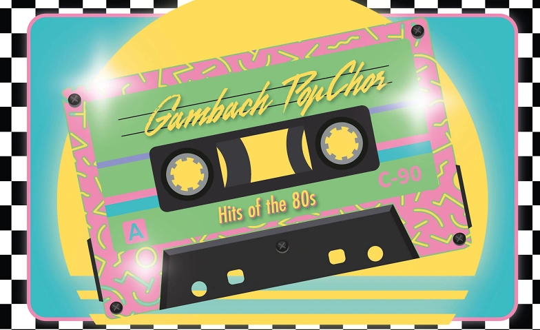 REWIND! Play. Pause. 80s Tickets