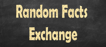 Organisateur de Random Facts Exchange 21th Edition - Amboss Rampe