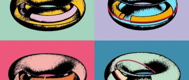 Event-Image for 'Moderne Physik am Samstagmorgen'