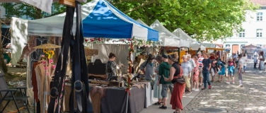 Event-Image for 'Mittelalter- und Fantasy-Fest Rheinfelden'