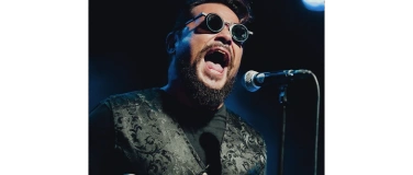 Event-Image for 'RICCARDO GROSSO BAND'