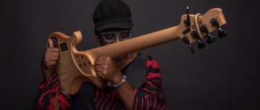 Event-Image for 'HSLU Big Band feat. Richard Bona'