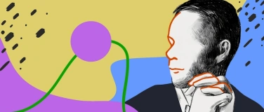Event-Image for 'Recomposed by Max Richter: Vivaldi, The Four Seasons'