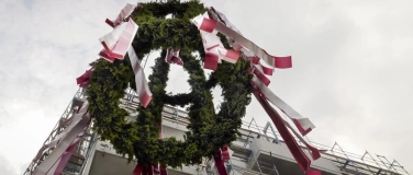 Event-Image for 'Richtfest'